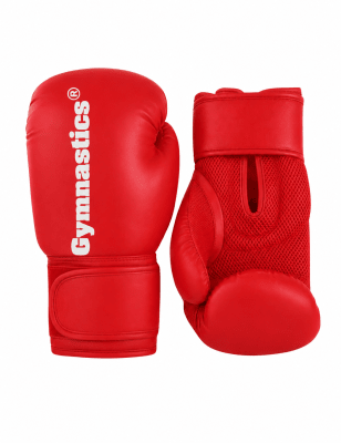 GUANTES DE BOX GYMNASTICS 12 ONZAS ENTRENAMIENTO1