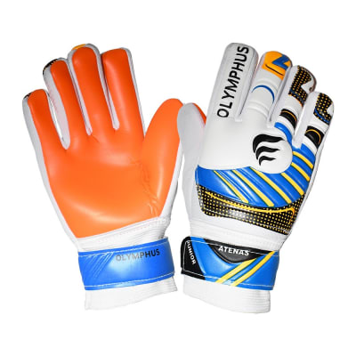 GUANTE DE ARQUERO OLYMPHUS ATENAS JUNIOR N° 5