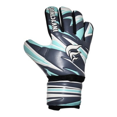 GUANTE DE ARQUERO OLYMPHUS INVYCTHUS CON FERULAS N° 7