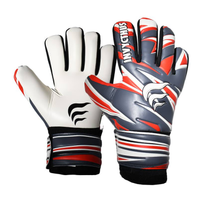 GUANTE DE ARQUERO OLYMPHUS INVYCTHUS CON FERULAS N° 10