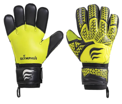GUANTE DE ARQUERO OLYMPHUS NEW RIO ADULTO N° 11