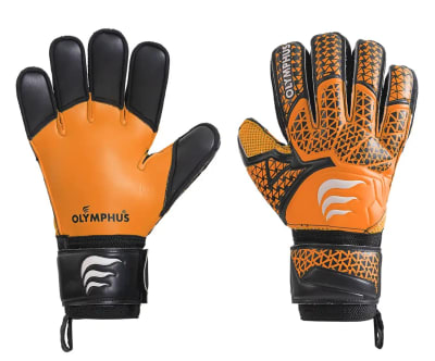 GUANTE DE ARQUERO OLYMPHUS NEW RIO ADULTO N° 10