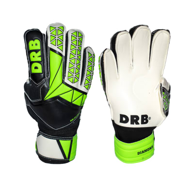 GUANTE DE ARQUERO DRB DIAMOND JR CON FERULAS N° 61