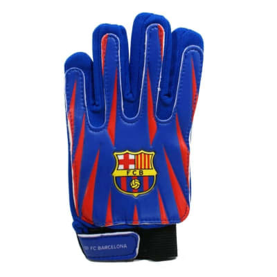 GUANTE DE ARQUERO DRB BARCELONA LICENCIA OFICIAL GUANTE DE ARQUERO DRB BARCELONA LICENCIA OFICIAL