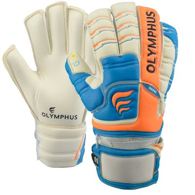 GUANTE ARQUERO OLYMPHUS MODELO HADES PROFESIONAL N° 91
