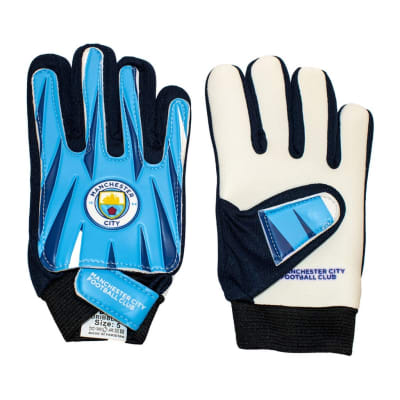 GUANTE DE ARQUERO DRB MANCHESTER CITY LICENCIA OFICIAL GUANTE DE ARQUERO DRB MANCHESTER CITY LICENCIA OFICIAL
