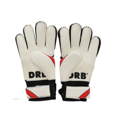 GUANTE DE ARQUERO DRB ROYAL FINGER SAFE N° 5 CON FERULAS GUANTE DE ARQUERO DRB ROYAL FINGER SAFE N° 5 CON FERULAS