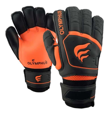 GUANTE DE ARQUERO OLYMPHUS RIO ADULTO Nº 10 CON FERULAS