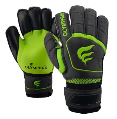 GUANTE DE ARQUERO OLYMPHUS RIO ADULTO Nº 11 CON FERULAS