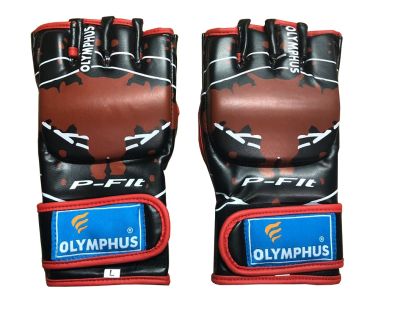 GUANTE MMA DX1