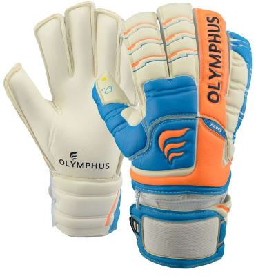 GUANTE ARQUERO OLYMPHUS MODELO HADES PROFESIONAL N° 111