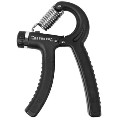 EJERCITADOR DE MANO HANDGRIP REGULABLE 10-40 KG1