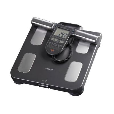 BALANZA DE COMPOSICION CORPORAL OMRON HBF5141