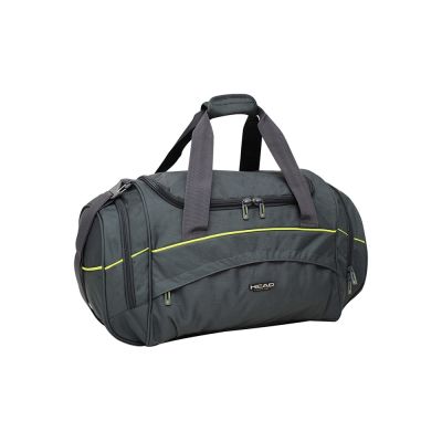 HEAD BOLSO DEPORTIVO MULTILINEA GRIS 45 L HEAD BOLSO DEPORTIVO MULTILINEA GRIS 45 L
