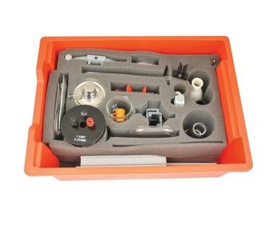 EQUIPO DE EXPERIMENTACION EN TERMOLOGIA MARCA EISCO LABS1