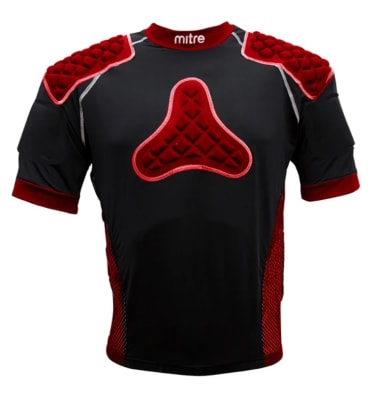 HOMBRERA DE RUGBY MITRE LEAGUE TALLA L HOMBRERA DE RUGBY MITRE LEAGUE TALLA L