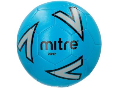 BALON DE FUTBOL MITRE NEW IMPEL N° 4 BALON DE FUTBOL MITRE NEW IMPEL N° 4