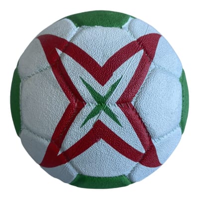 BALON DE HANDBALL FOX MODELO TRAINING N° 1