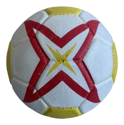 BALON DE HANDBALL FOX MODELO TRAINING N° 0