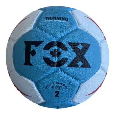BALON DE HANDBALL FOX MODELO TRAINING N° 2
