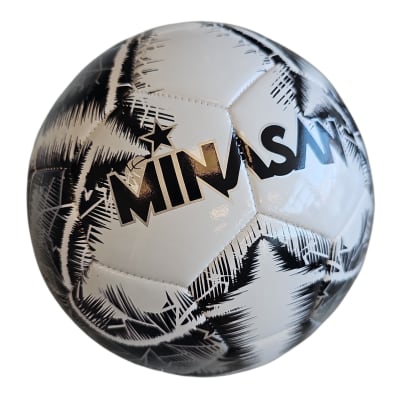 BALON DE FUTBOL MINASAN N° 5 MODELO 89011