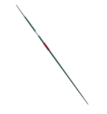 JABALINA DE ATLETISMO PARA ENTRENAMIENTO 600 GRAMOS1