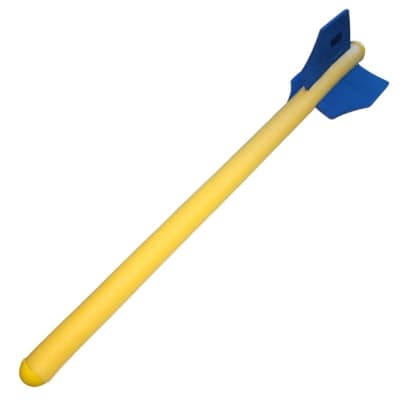 JABALINA DE INICIACION DE ESPUMA MARCA MUUK