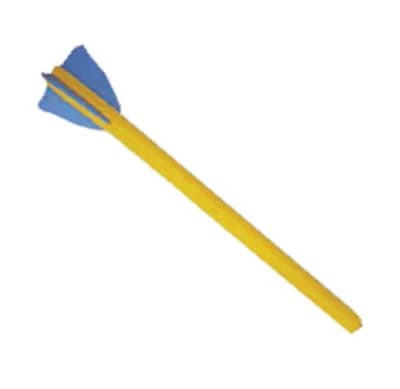 JABALINA DE INICIACION MARCA VINEX1