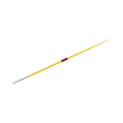 JABALINA DE ATLETISMO PARA ENTRENAMIENTO 400 GRAMOS1