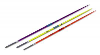 JABALINA DE ATLETISMO PARA COMPETICION 800 GRAMOS1