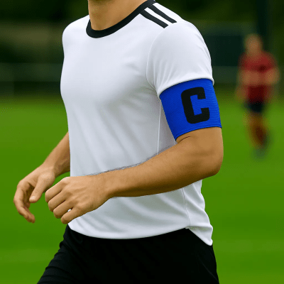 JINETA O BRAZALETE DE CAPITAN