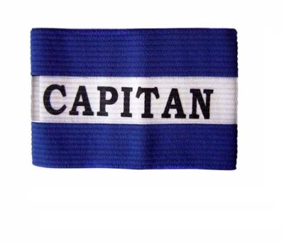 JINETA DE CAPITAN MARCA DRB