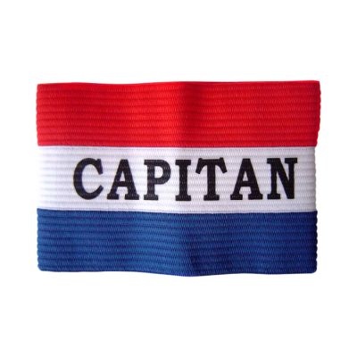 JINETA DE CAPITAN MARCA DRB1