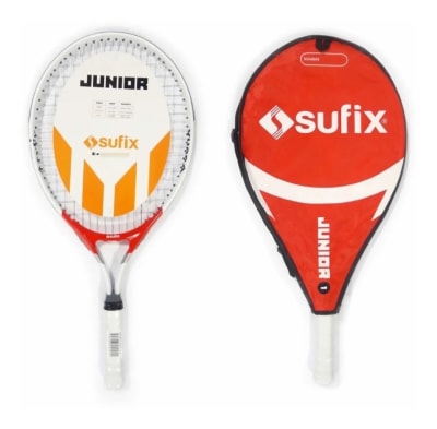RAQUETA DE TENIS SUFIX JUNIOR ONE1