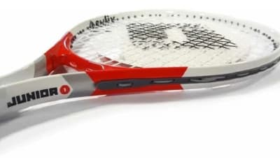 RAQUETA DE TENIS SUFIX JUNIOR ONE