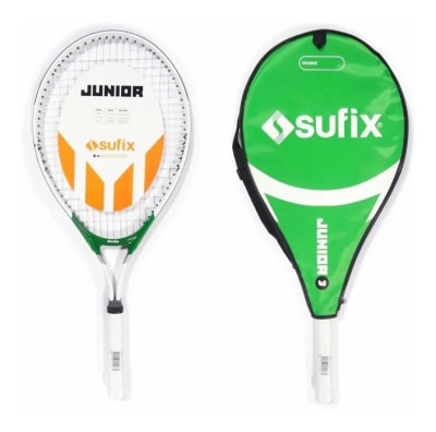 RAQUETA DE TENIS SUFIX MODELO JUNIOR THREE1