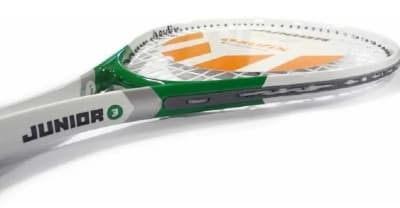 RAQUETA DE TENIS SUFIX MODELO JUNIOR THREE