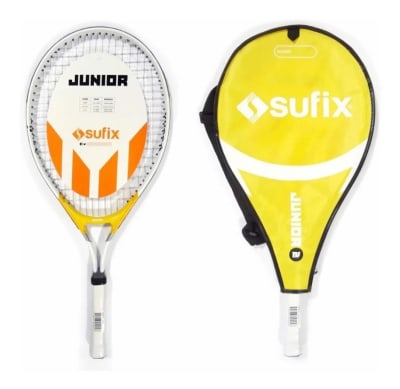 RAQUETA DE TENIS SUFIX JUNIOR TWO