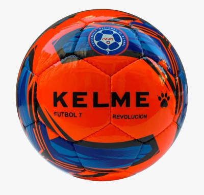 BALON DE FUTBOLITO KELME REVOLUCION N° 5 BALON DE FUTBOLITO KELME REVOLUCION N° 5