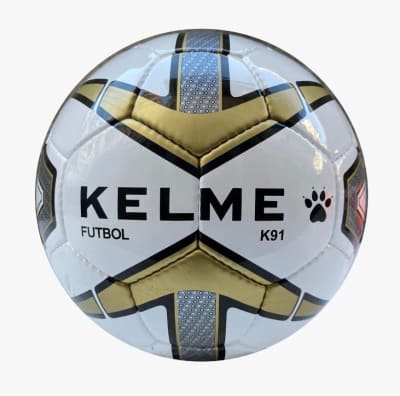BALON DE FUTBOL KELME K-91 N° 51
