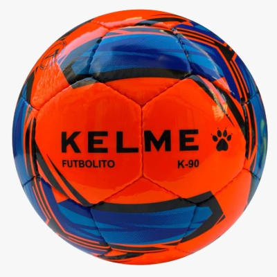 BALON DE FUTBOLITO KELME K-90 N° 4 BALON DE FUTBOLITO KELME K-90 N° 4