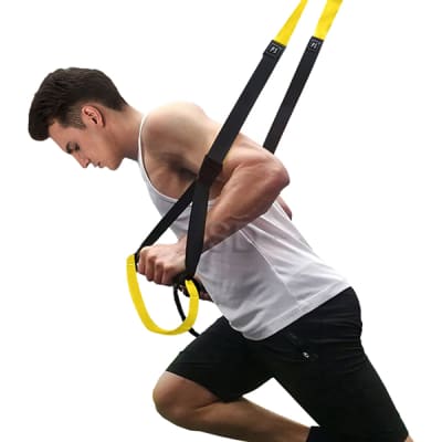 KIT DE ENTRENAMIENTO BANDAS DE SUSPENSION MODELO P3