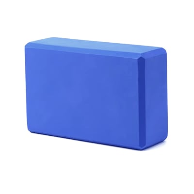 LADRILLO DE YOGA GOMA EVA