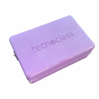 LADRILLO DE YOGA DE GOMA EVA1