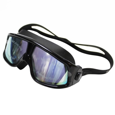 LENTES DE NATACION UKTIME MODELO OCEAN POLARIZADOS