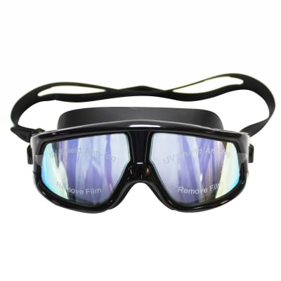 LENTES DE NATACION UKTIME MODELO OCEAN POLARIZADOS