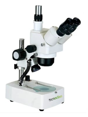 LUPA TRIOCULAR CON ZOOM IMAGEN TRIDIMENSIONAL1