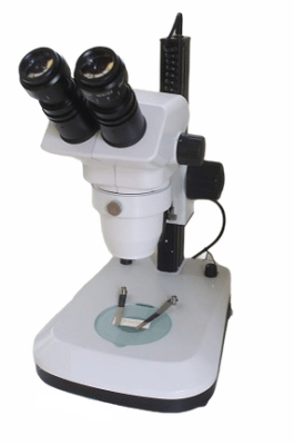 LUPA BINOCULAR CON ZOOM DE 0,7 A 5 X1