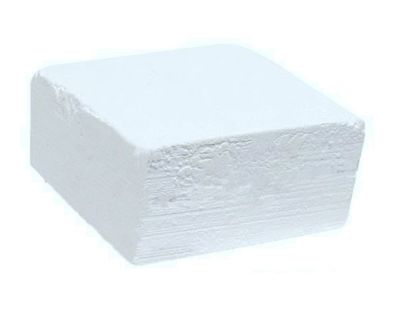 CAJA DE 8 BLOQUES DE MAGNESIO PARA USO DEPORTIVO