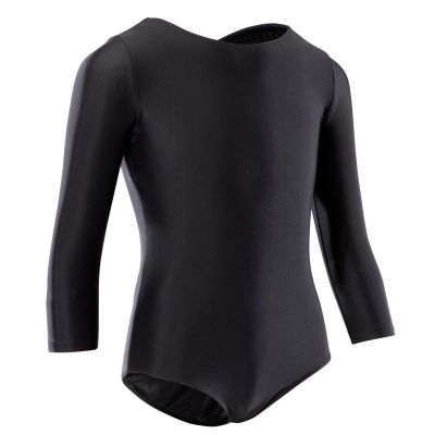 MALLA ENTRENAMIENTO GIMNASIA TALLA M NEGRO